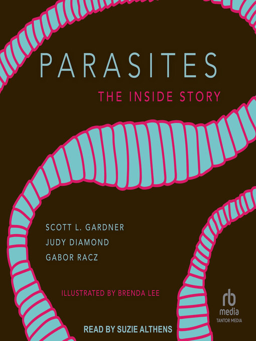 Title details for Parasites by Scott L. Gardner - Available